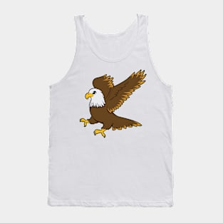 Eagle Tank Top